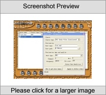 ezConverter Screenshot